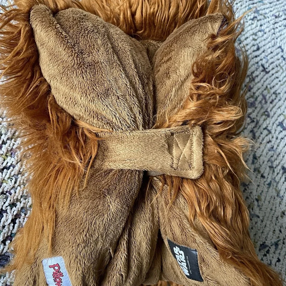 Star Wars Pillow Pets Chewbacca 16